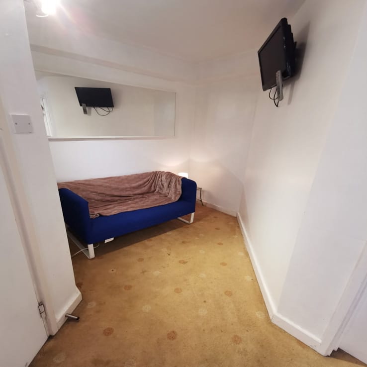 3 Bed Flat, The Open, NE1