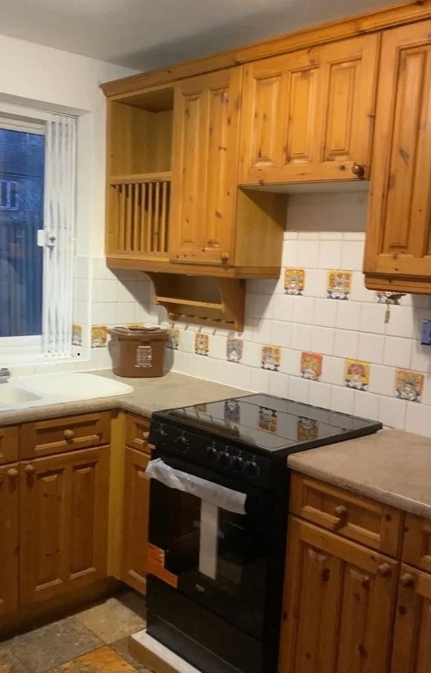 Additional image 6 of 2 Bed Flat, Radley Court, SE16, N1 7GU