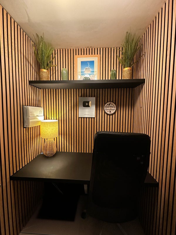 Additional image 5 of 1 Bed Flat, Waxham, NW3, N1 7GU