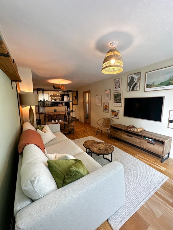 1 Bed Flat, Waxham, NW3, N1 7GU