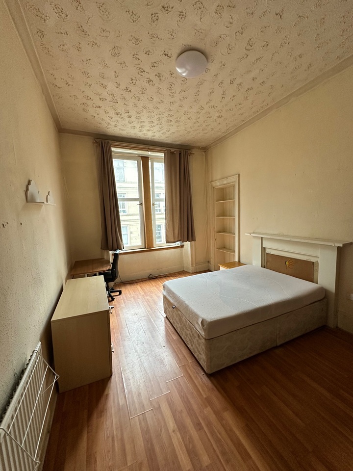 Additional image 3 of 3 Bed Flat, Bentinck St, G3, N1 7GU