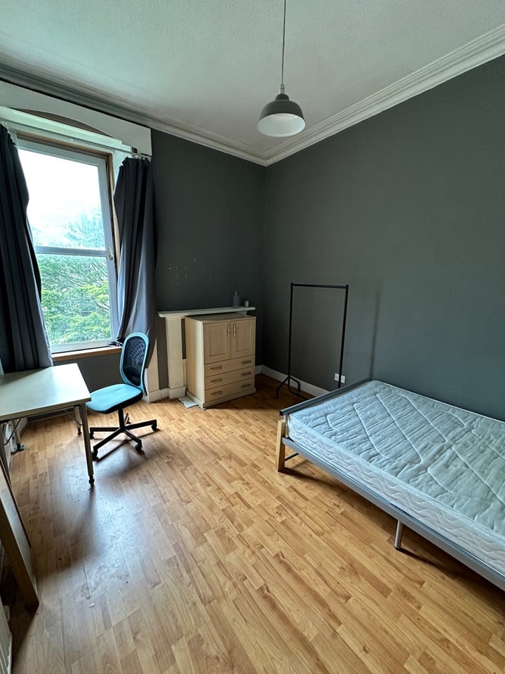 Additional image 5 of 3 Bed Flat, Bentinck St, G3, N1 7GU