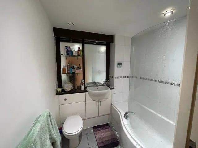 Additional image 2 of 2 Bed Flat, Masshouse Plaza, B5, N1 7GU