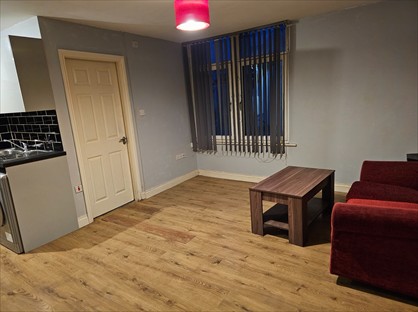 1 Bed Flat, Grattan Road, BD1