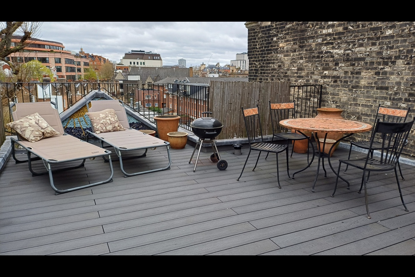 Additional image 4 of 2 Bed Maisonette, Rossmore Road, NW1, N1 7GU