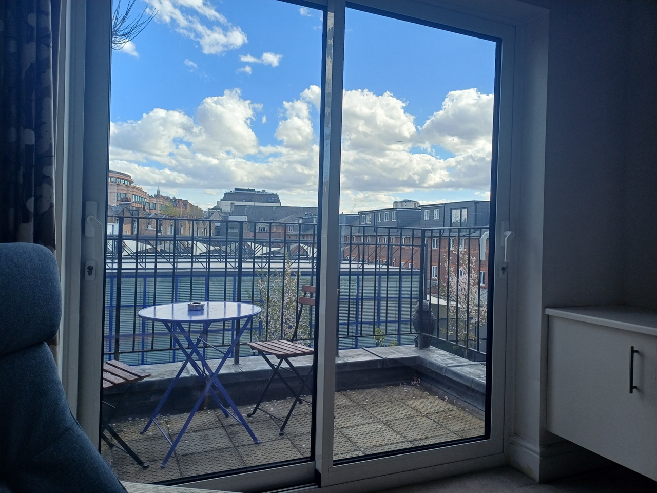 Additional image 7 of 2 Bed Maisonette, Rossmore Road, NW1, N1 7GU