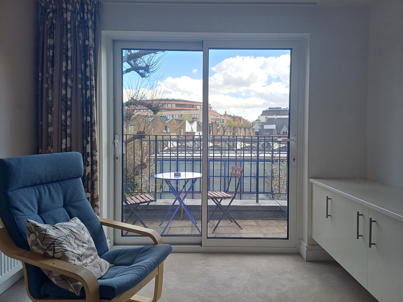 Additional image 6 of 2 Bed Maisonette, Rossmore Road, NW1, N1 7GU