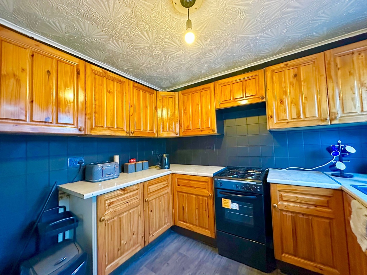 Additional image 6 of 4 Bed Detached House, Blenheim View, LS2, N1 7GU