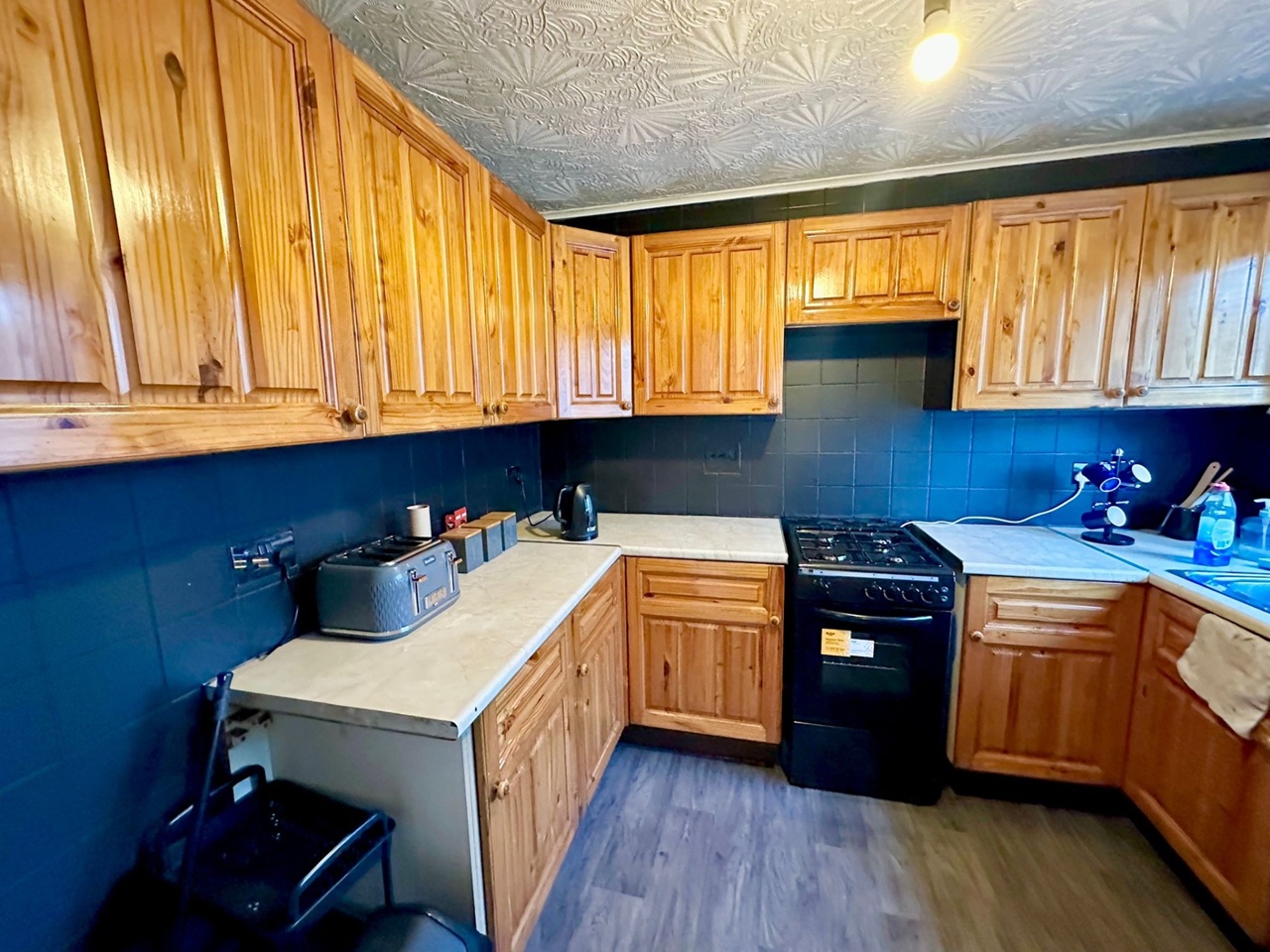 Additional image 10 of 4 Bed Detached House, Blenheim View, LS2, N1 7GU