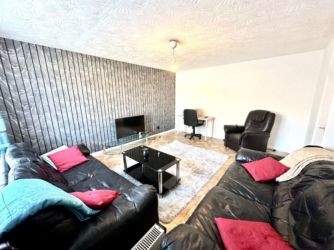 Additional image 4 of 4 Bed Detached House, Blenheim View, LS2, N1 7GU
