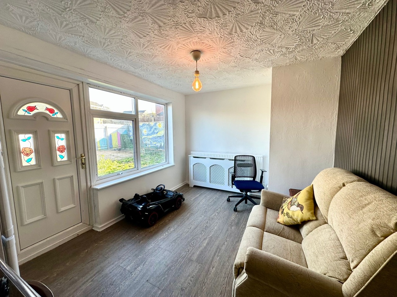 Additional image 12 of 4 Bed Detached House, Blenheim View, LS2, N1 7GU