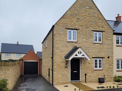 4 Bed Semi-Detached House, Catch Yard Road, NN12