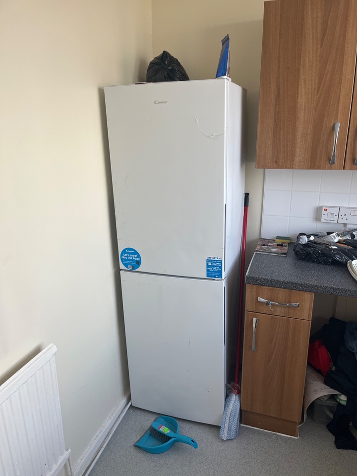 Additional image 3 of 1 Bed Flat, New Place Square, SE16, N1 7GU