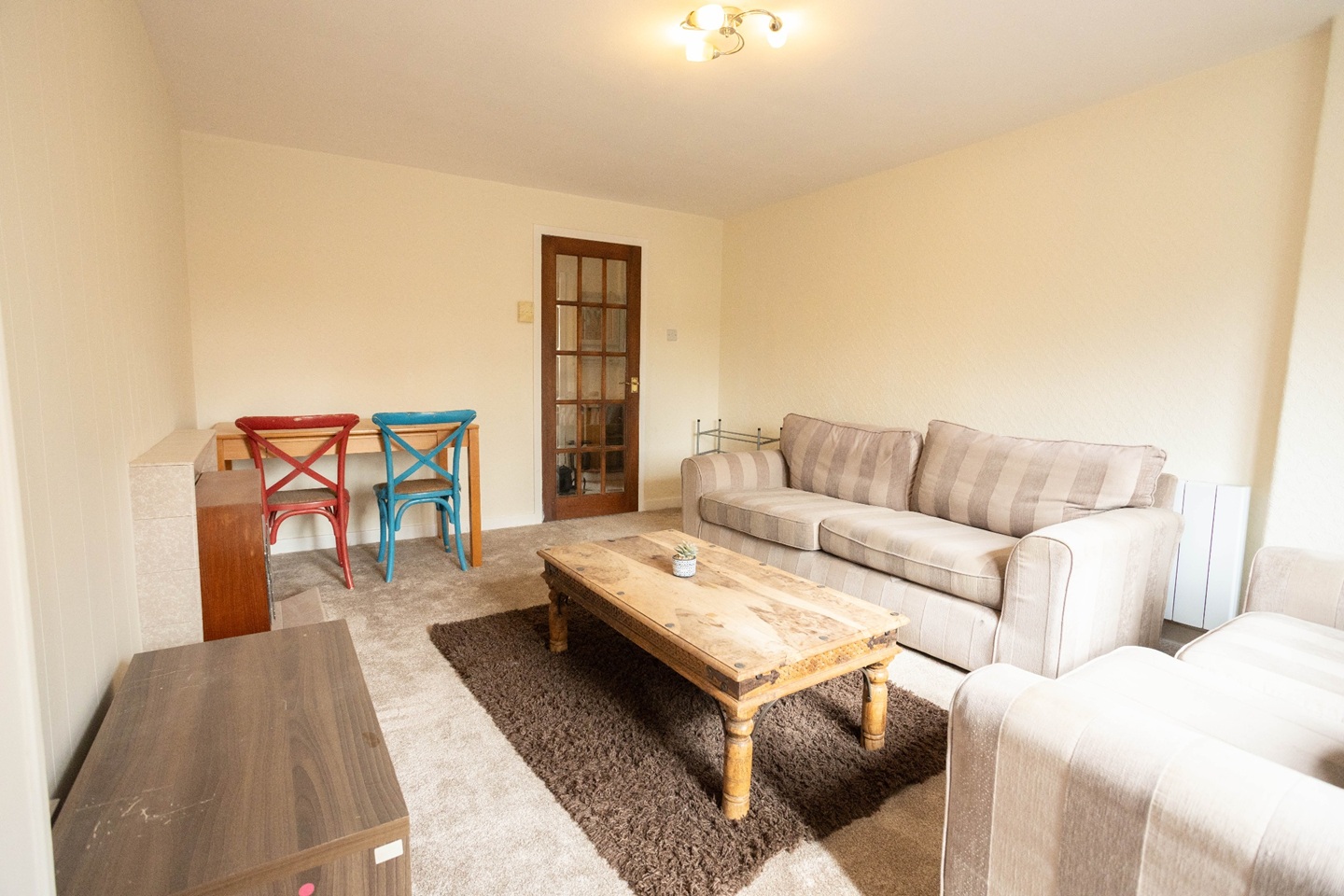 Additional image 2 of 2 Bed Flat, Burnhead Crescent, EH16, N1 7GU