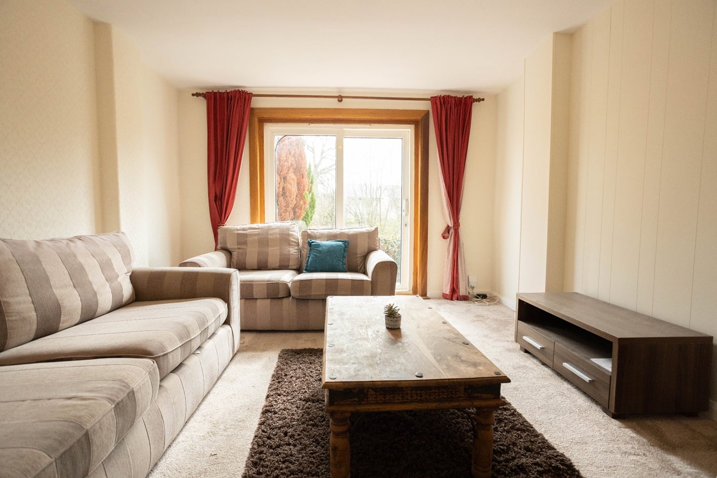 Additional image 3 of 2 Bed Flat, Burnhead Crescent, EH16, N1 7GU