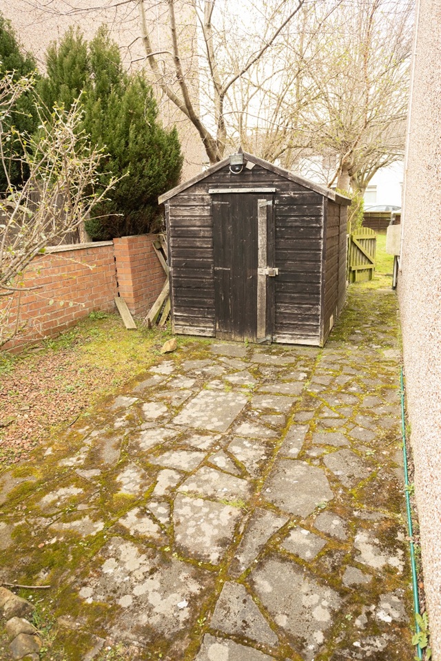 Additional image 19 of 2 Bed Flat, Burnhead Crescent, EH16, N1 7GU