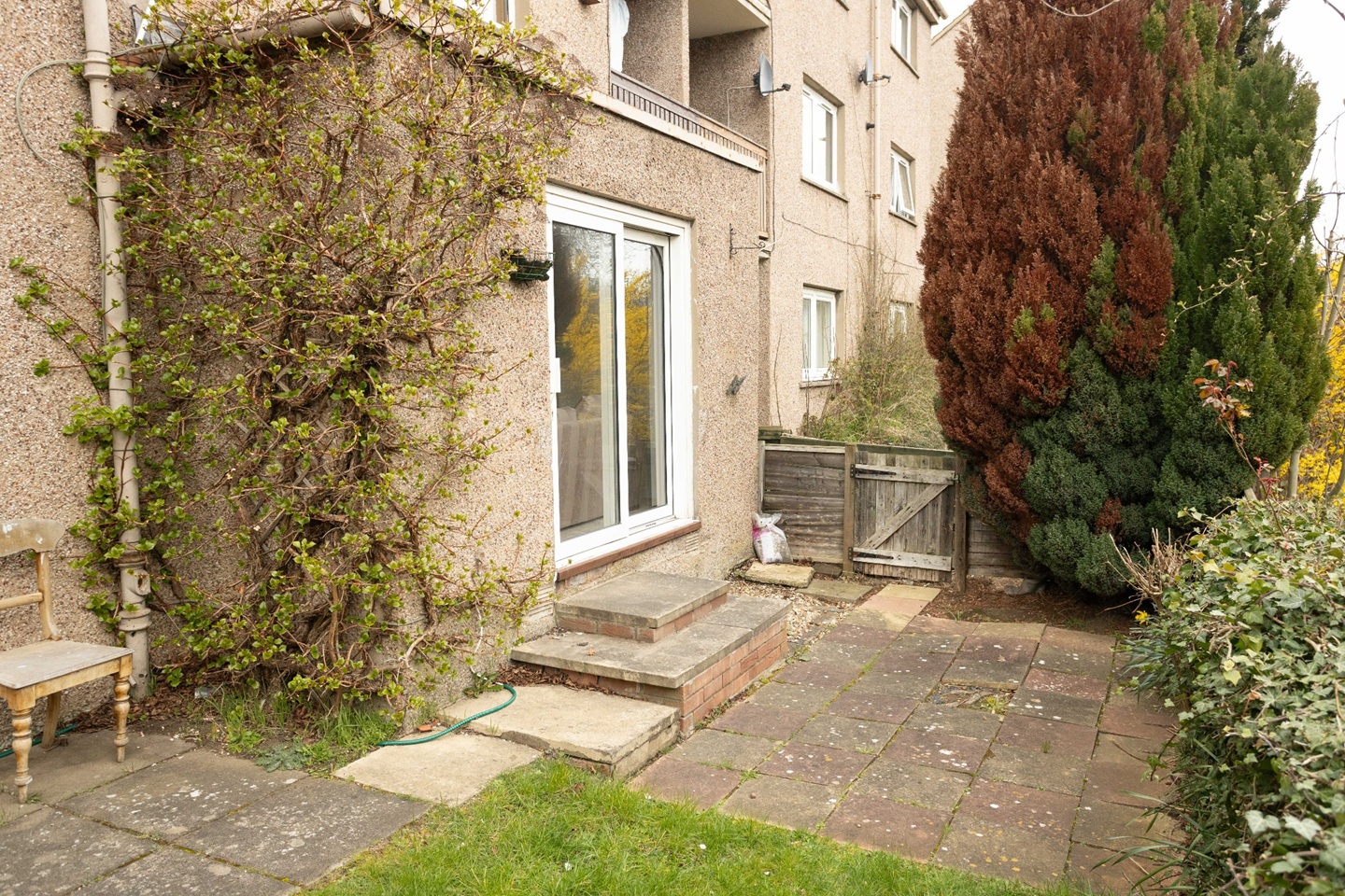 Additional image 20 of 2 Bed Flat, Burnhead Crescent, EH16, N1 7GU