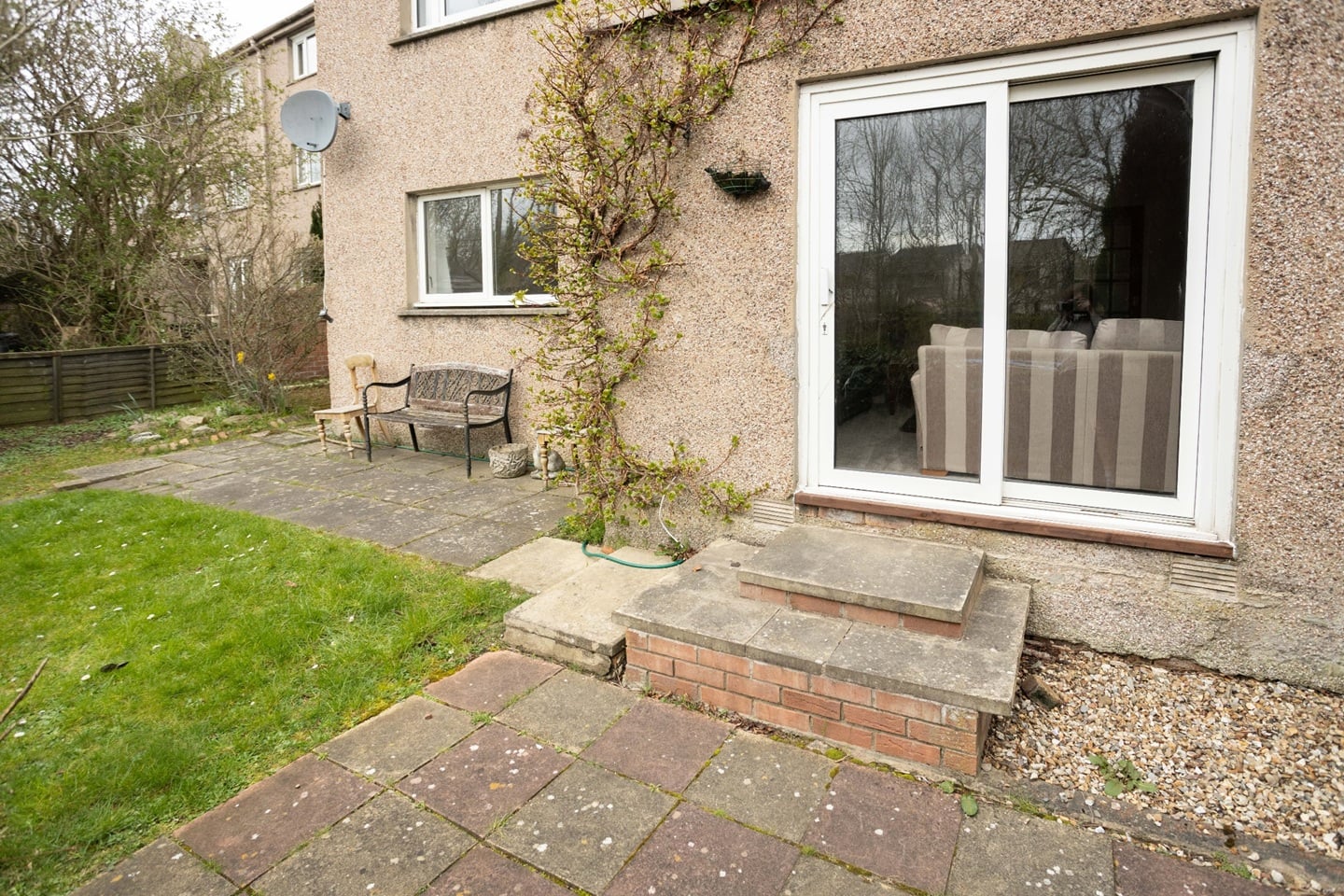 Additional image 23 of 2 Bed Flat, Burnhead Crescent, EH16, N1 7GU