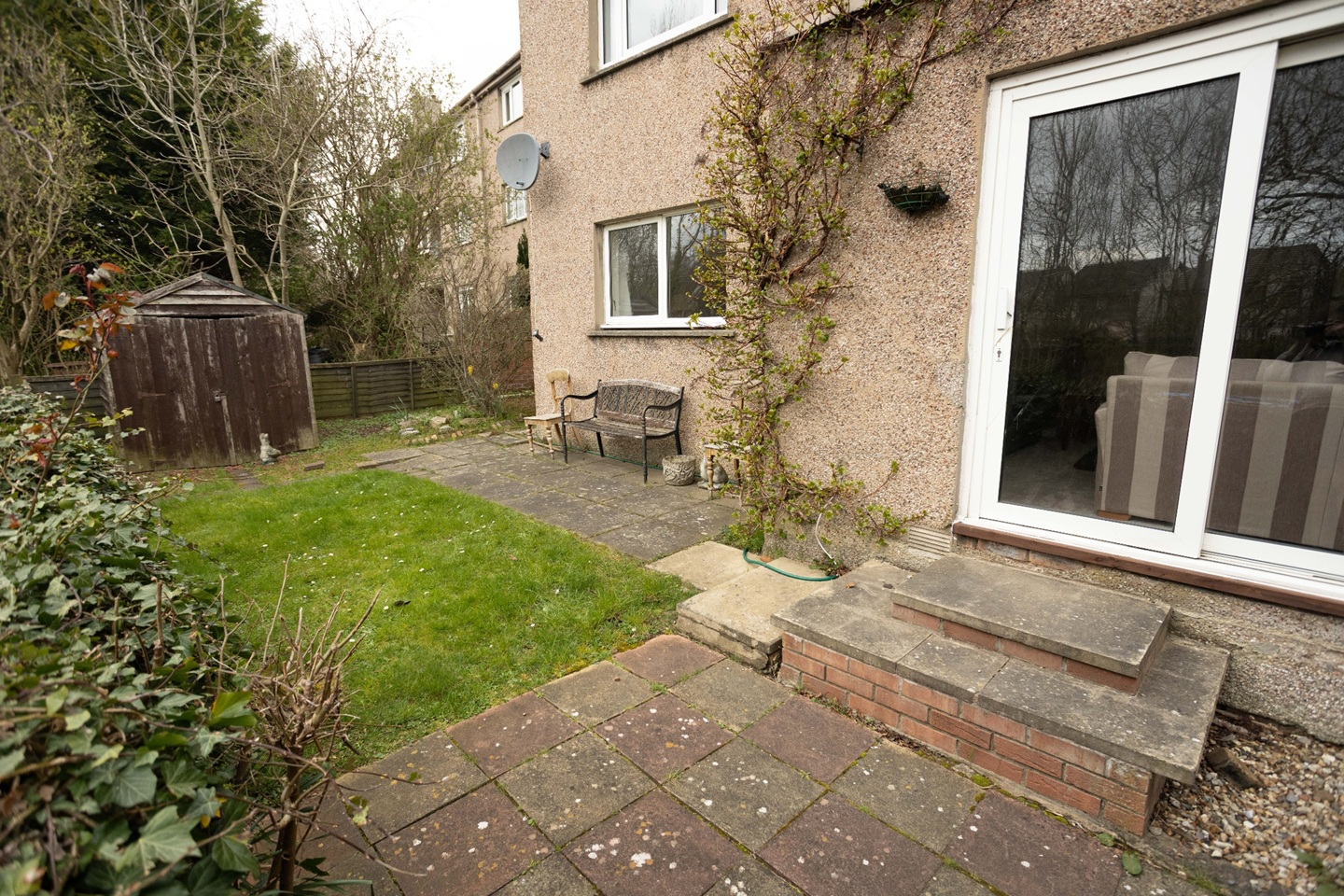 Additional image 24 of 2 Bed Flat, Burnhead Crescent, EH16, N1 7GU