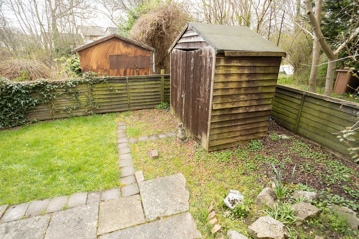 Additional image 25 of 2 Bed Flat, Burnhead Crescent, EH16, N1 7GU