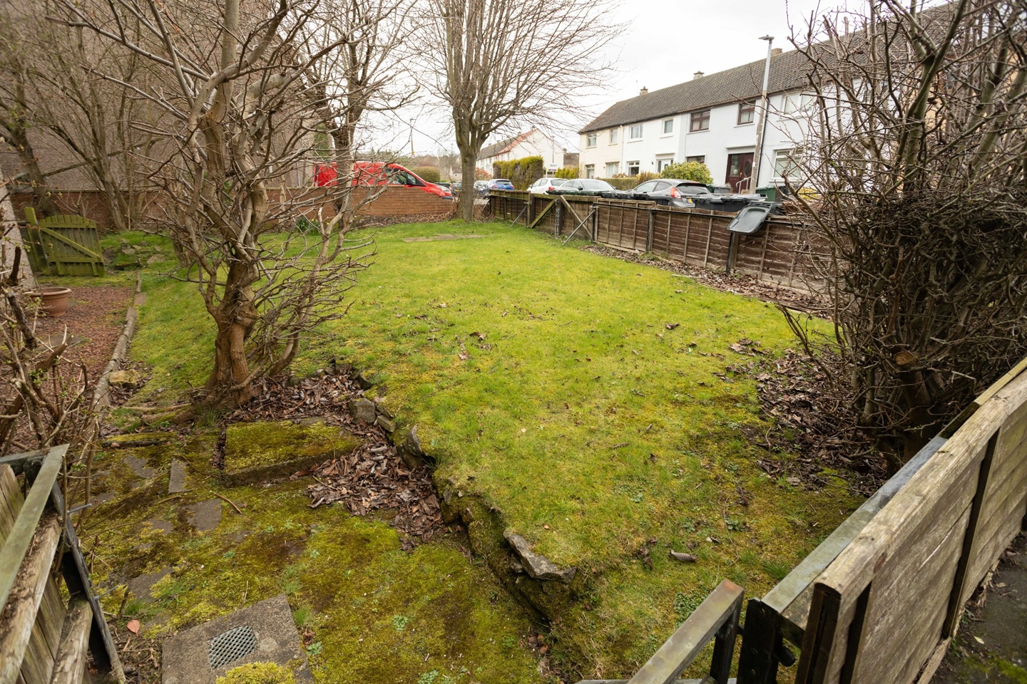 Additional image 26 of 2 Bed Flat, Burnhead Crescent, EH16, N1 7GU