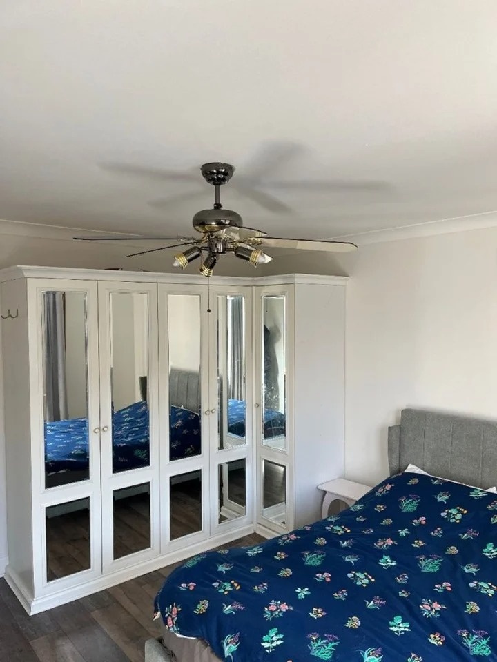 3 Bed Flat, Restalrig Road, EH7, N1 7GU