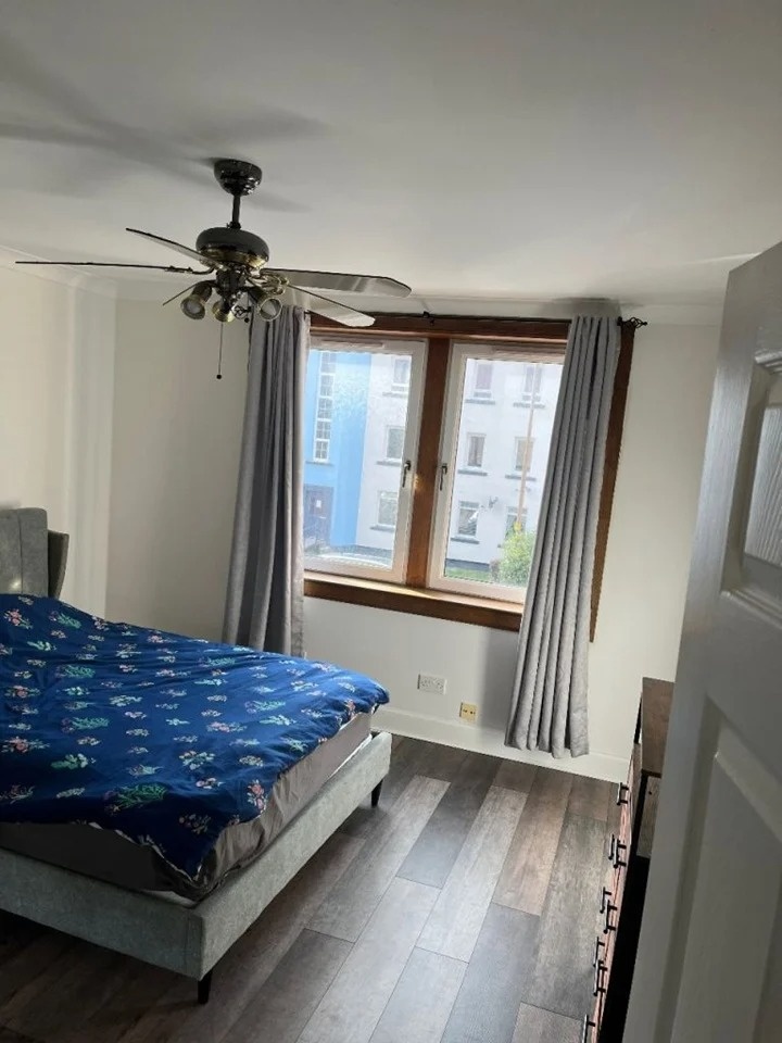 Additional image 5 of 3 Bed Flat, Restalrig Road, EH7, N1 7GU