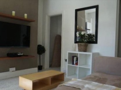 2 Bed Terraced House, Whitegate Road, HD4