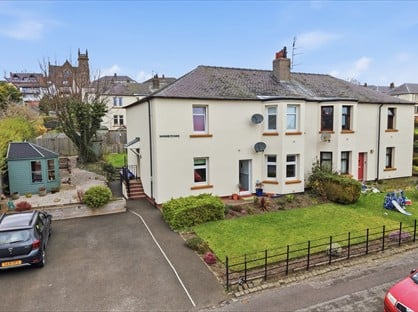 2 Bed Flat, Stirling Terrace, DD3