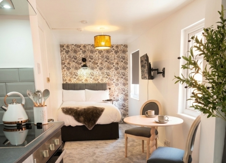 Additional image 2 of Studio Flat, Fishponds Road, BS16, N1 7GU