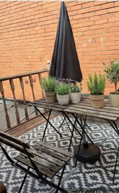 Additional image 4 of Studio Flat, Fishponds Road, BS16, N1 7GU