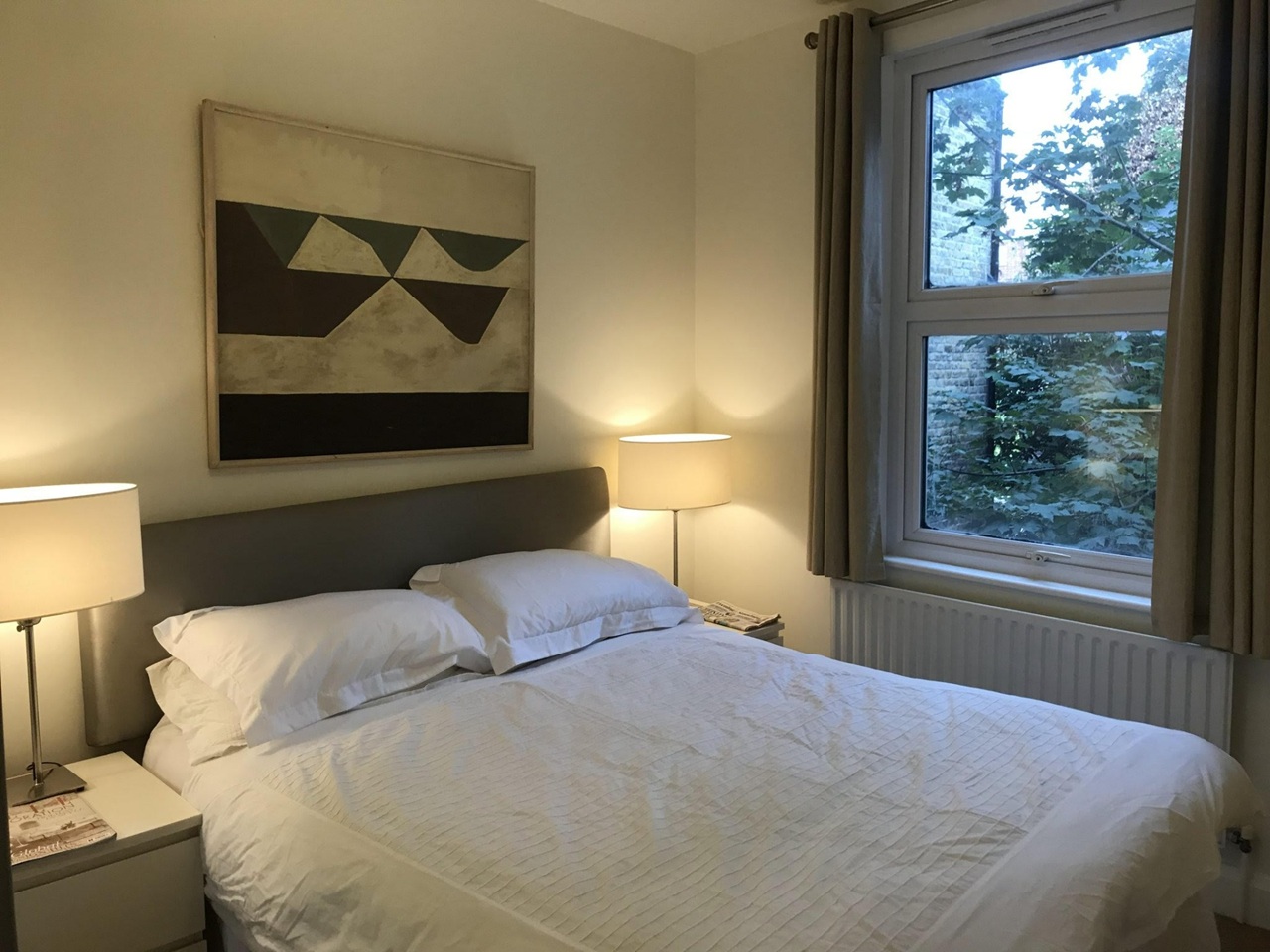 Additional image 5 of 1 Bed Flat, St Lukes Avenue, SW4, N1 7GU