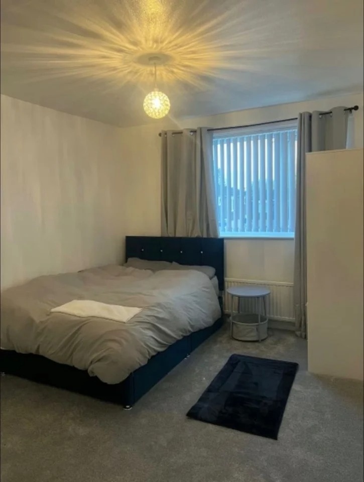 Room in a Shared House, Stockport Road, M12, N1 7GU
