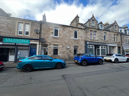 2 bed flat/apartment for rent in 2 Bed Flat, Kirkcaldy, KY1