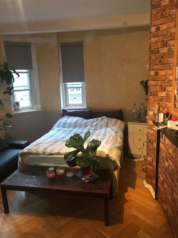 3 Bed Flat, Fairchild House, N1, N1 7GU