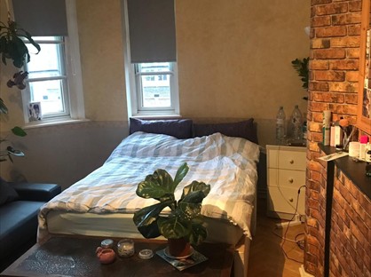 3 Bed Flat, Fairchild House, N1