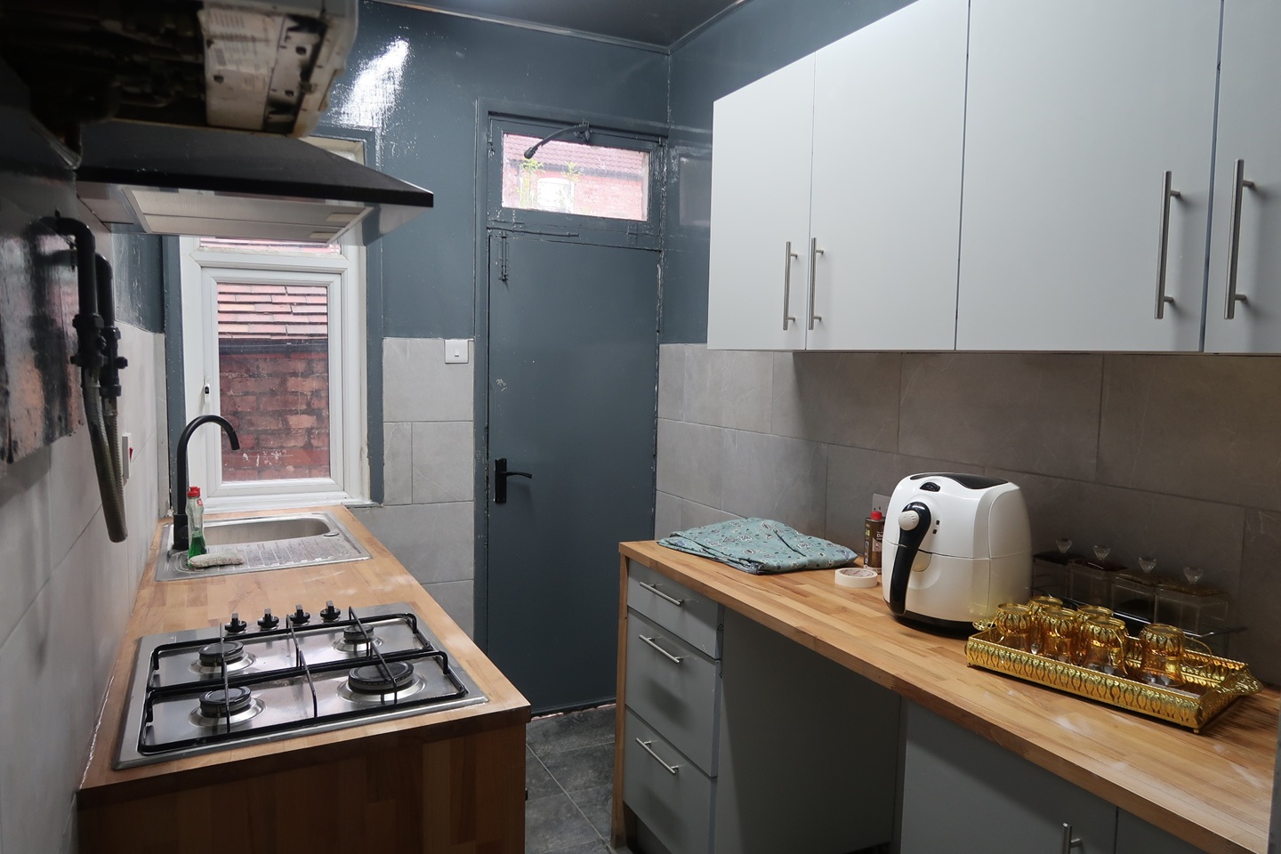 Additional image 7 of 3 Bed Semi-Detached House, Fairview Avenue, M19, N1 7GU