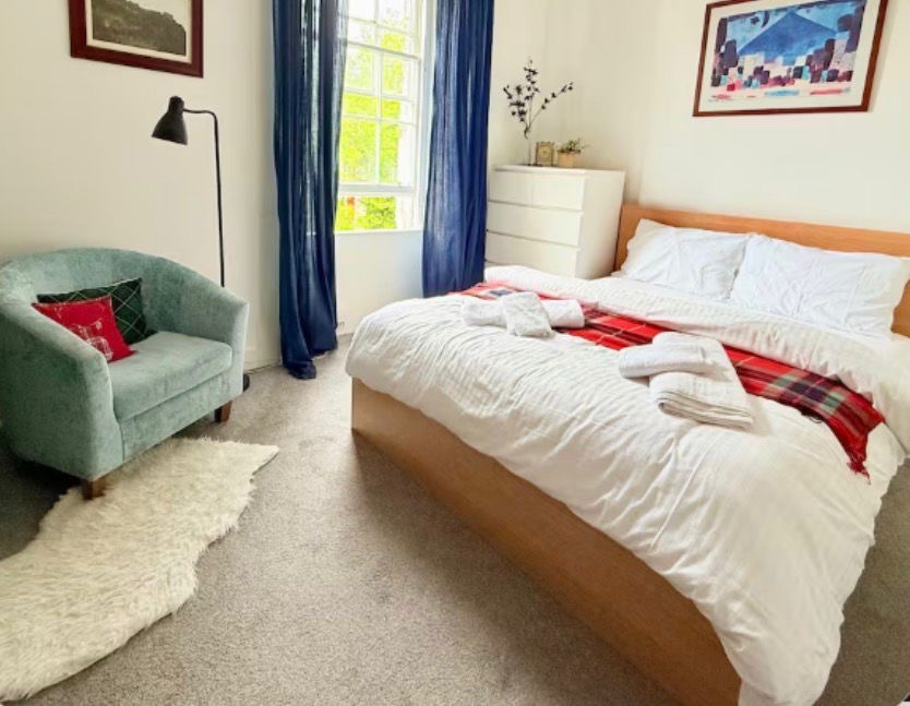 Additional image 4 of 4 Bed Flat, Montague Street, EH8, N1 7GU