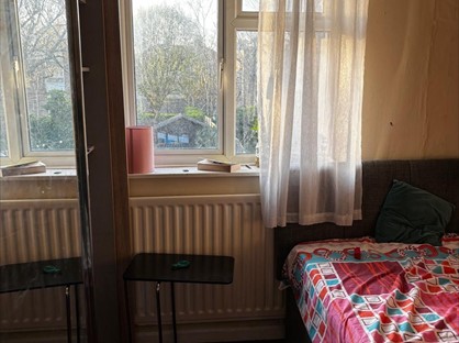 Room in a Shared House, Becontree Avenue, RM8