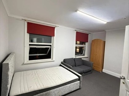 Room in a Shared House, London Road, SW16