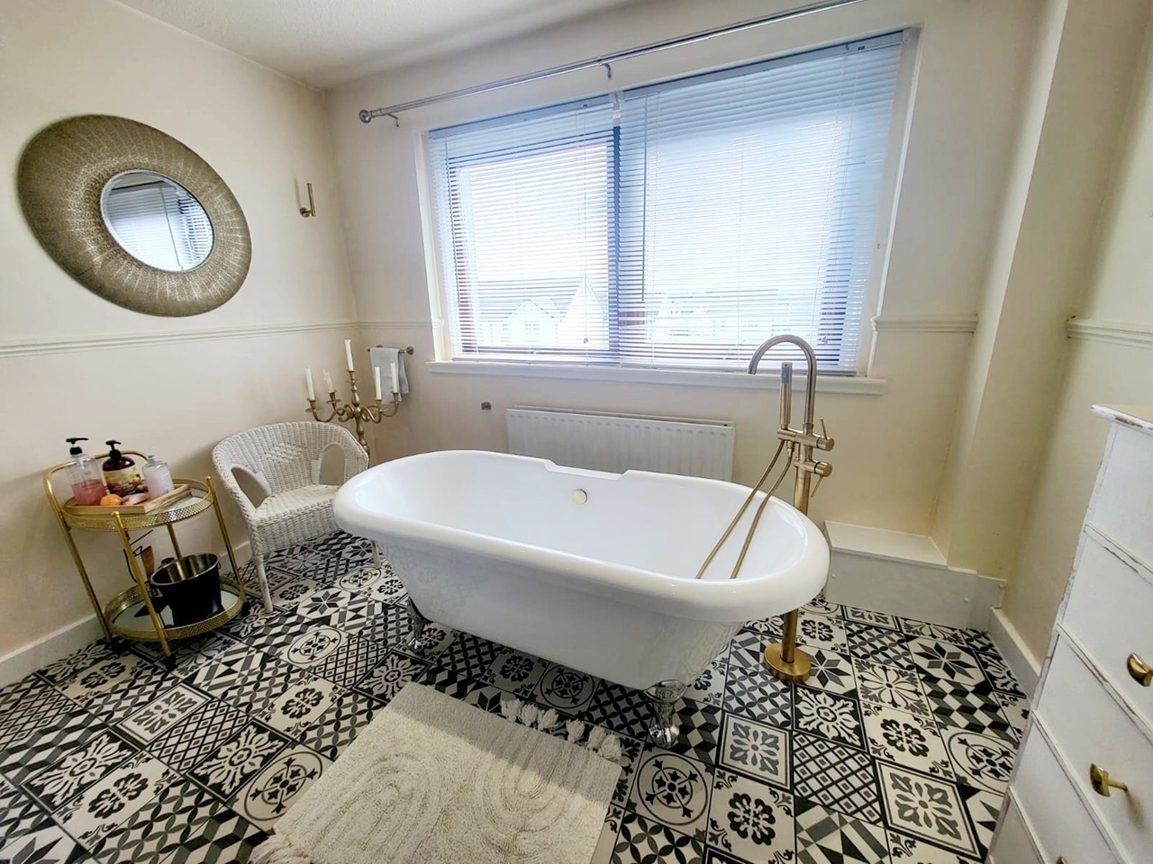 Additional image 2 of Room in a Shared Flat, Wardie Road, G33, N1 7GU