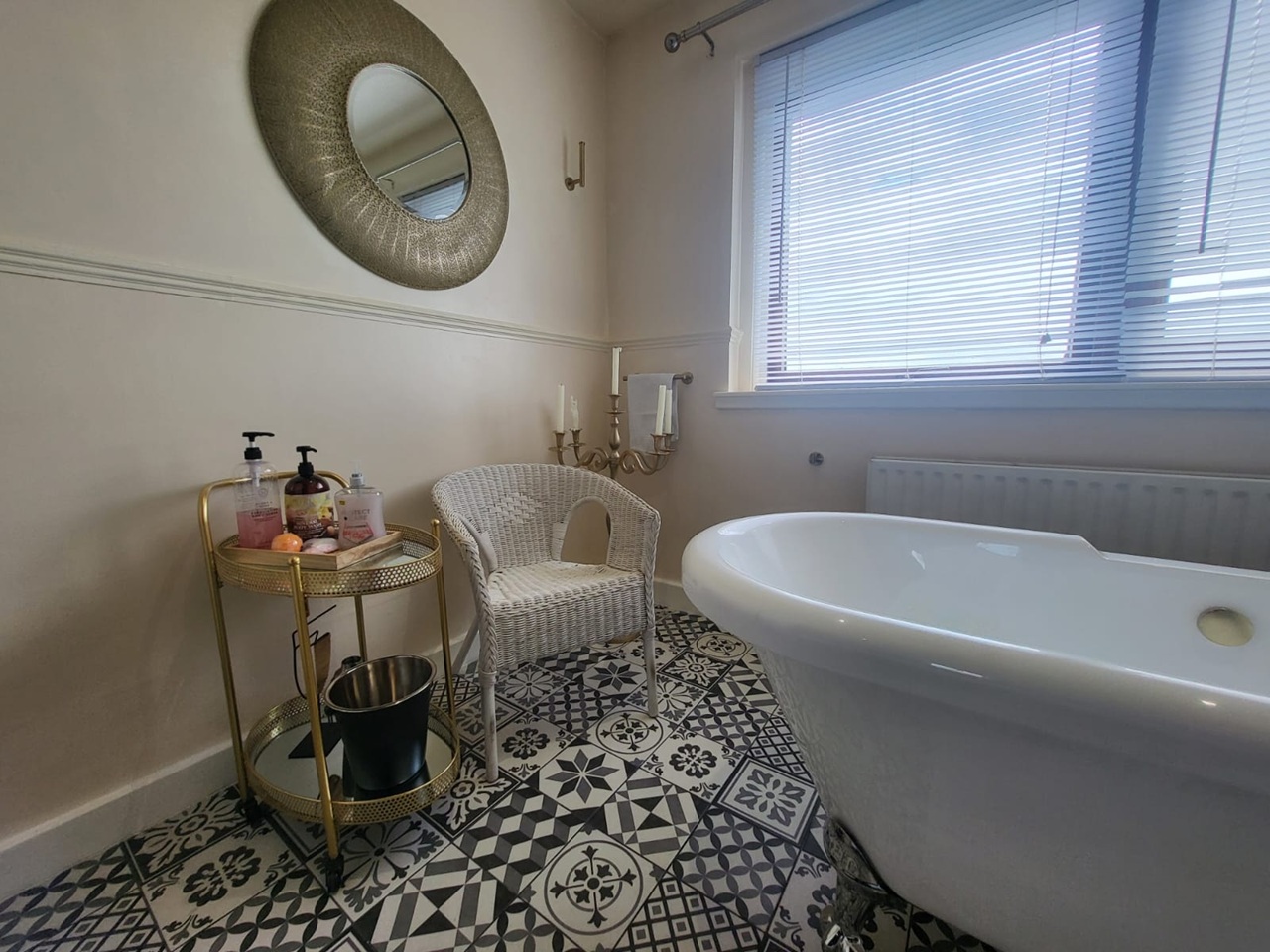 Additional image 3 of Room in a Shared Flat, Wardie Road, G33, N1 7GU