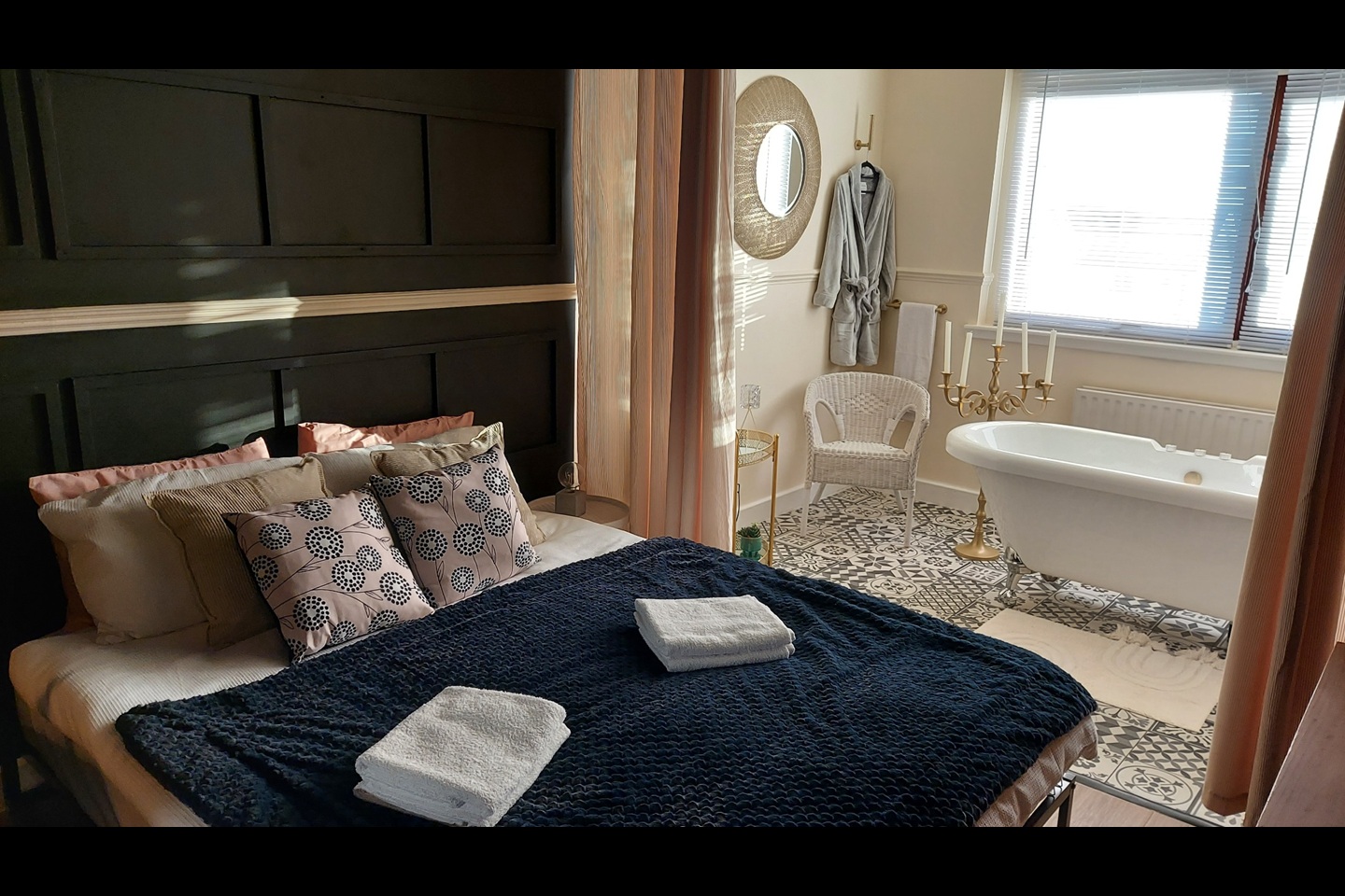 Additional image 7 of Room in a Shared Flat, Wardie Road, G33, N1 7GU