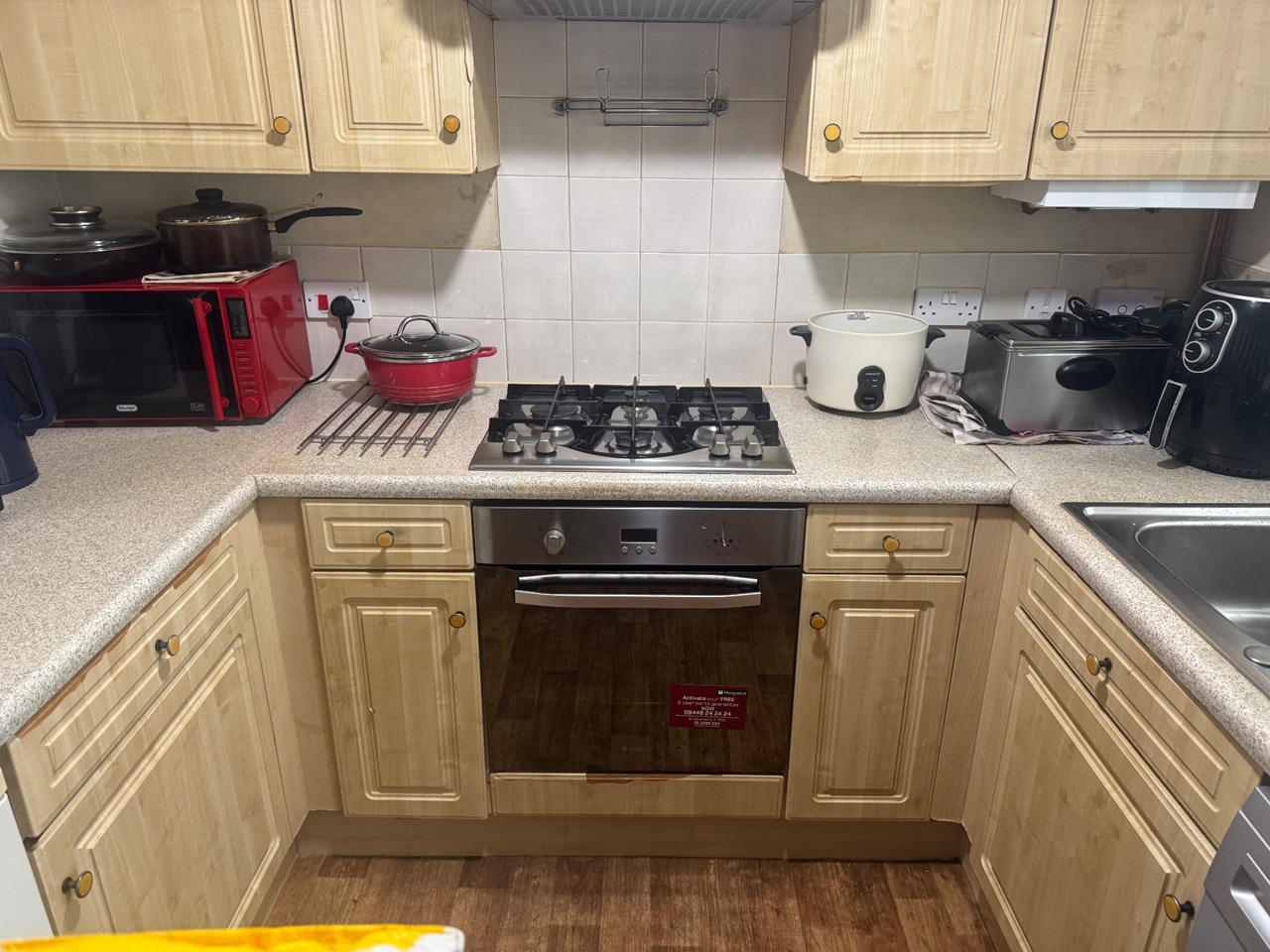 Additional image 5 of 3 Bed Semi-Detached House, Mapledon Road, M9, N1 7GU