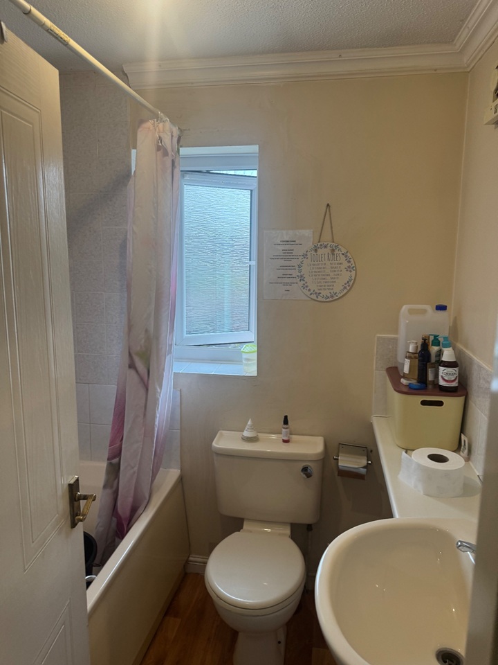 Additional image 7 of 3 Bed Semi-Detached House, Mapledon Road, M9, N1 7GU