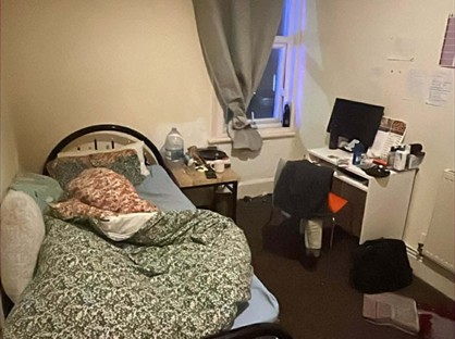 Room in a Shared House, West Street, BS3