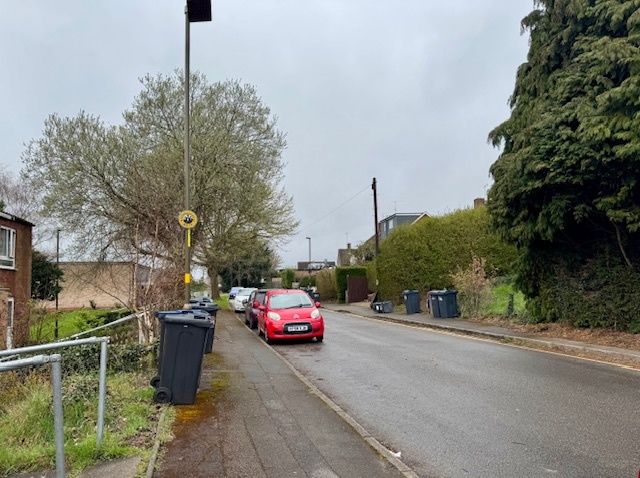 Additional image 3 of 3 Bed Terraced House, Cadnam Close, B17, N1 7GU