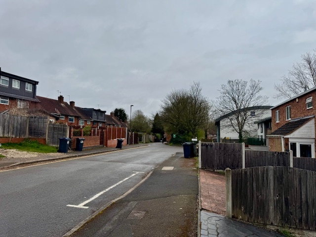 Additional image 4 of 3 Bed Terraced House, Cadnam Close, B17, N1 7GU