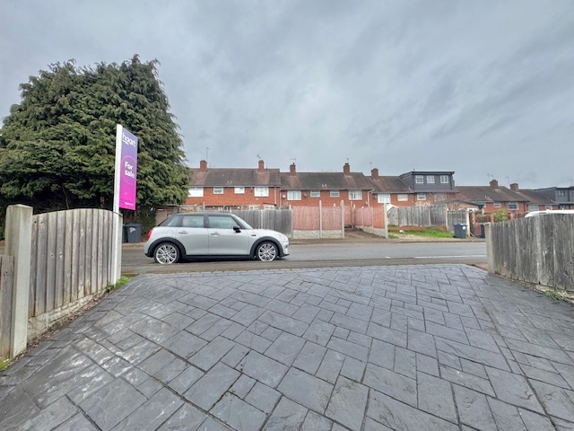 Additional image 2 of 3 Bed Terraced House, Cadnam Close, B17, N1 7GU