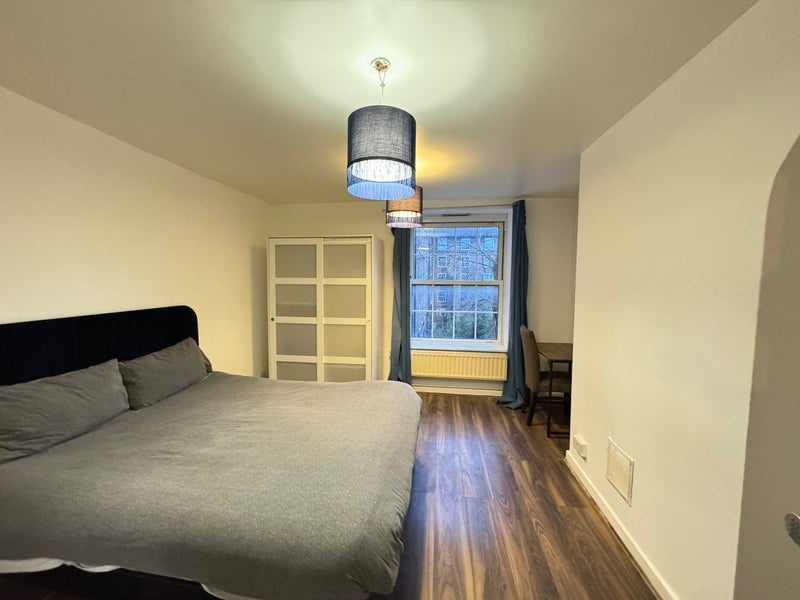 Additional image 2 of Room in a Shared Flat, Cambridge Heath Road, E2, N1 7GU